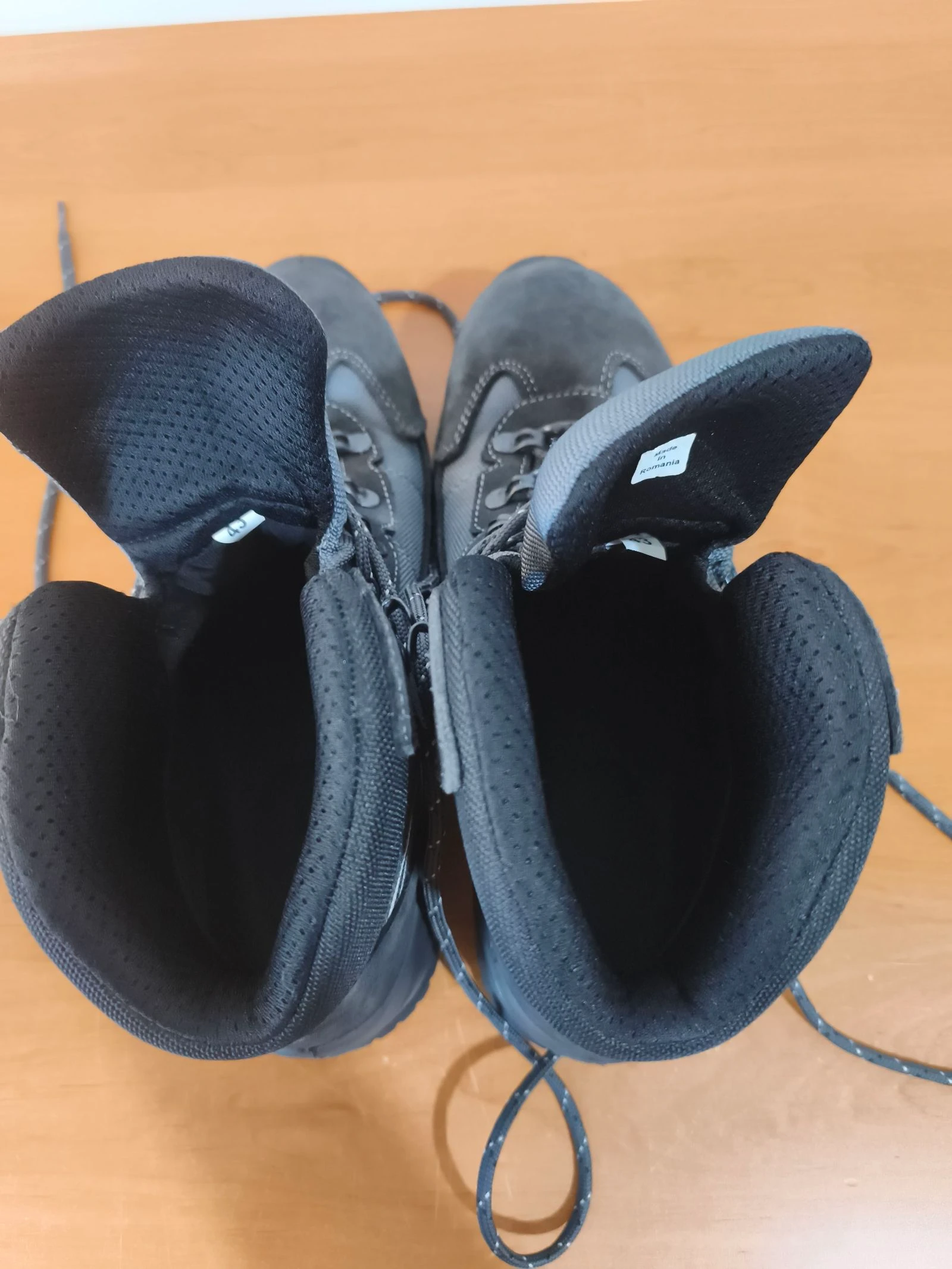 Botas de caminhada 43 – photo 6
